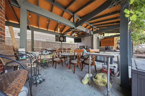 8025 Sitka Street Fort Worth TX 76137