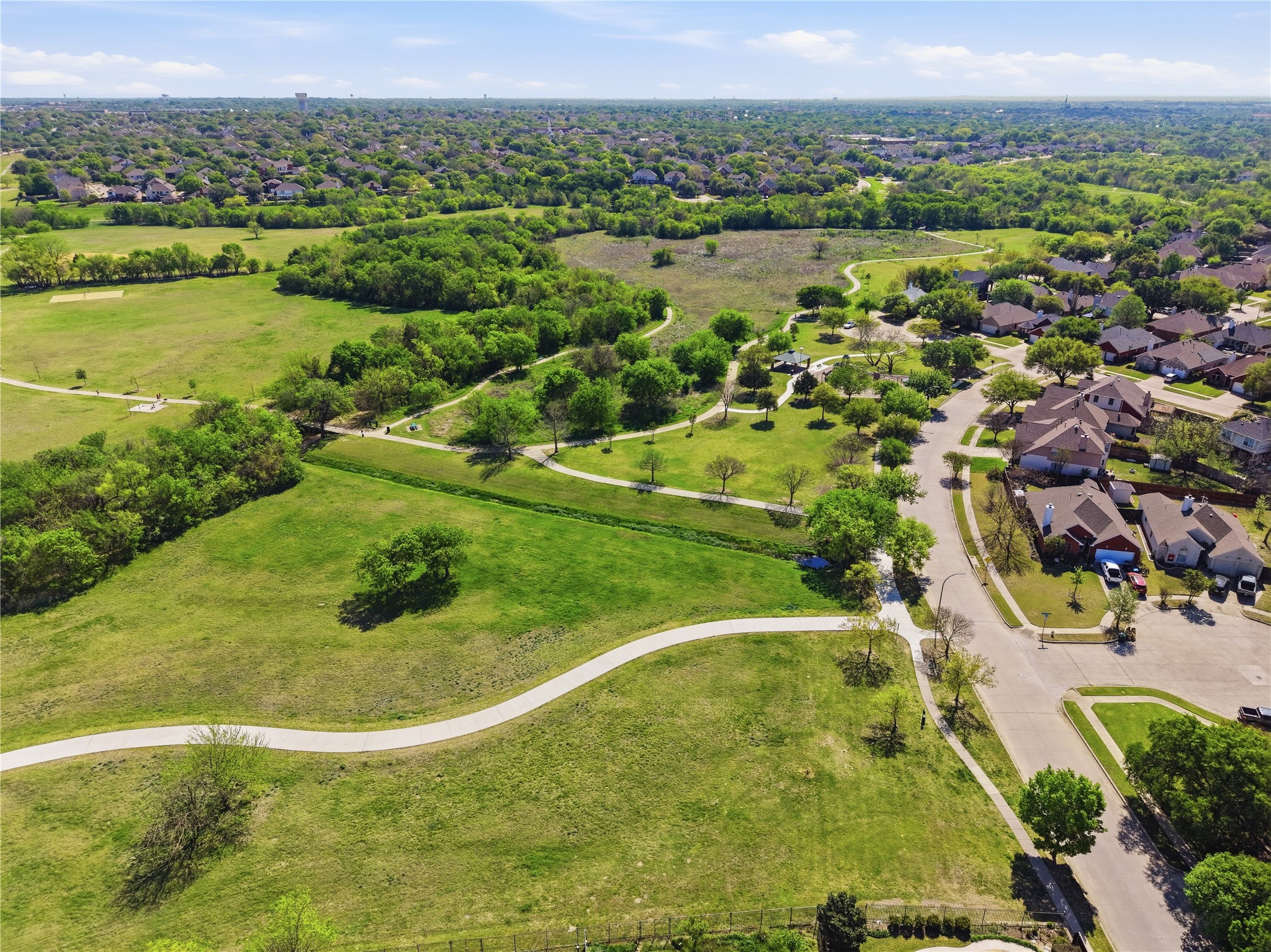 8025 Sitka Street Fort Worth TX 76137