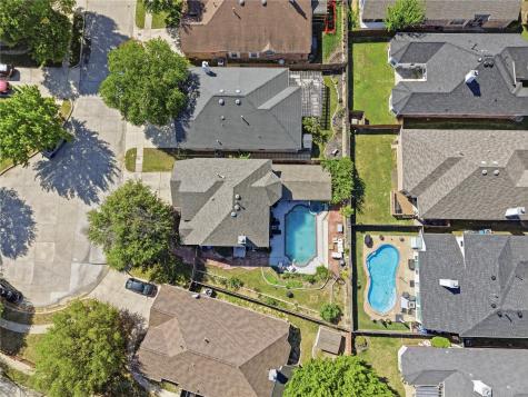 8025 Sitka Street Fort Worth TX 76137