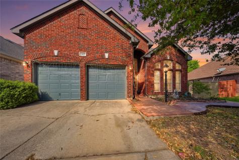 8025 Sitka Street Fort Worth TX 76137