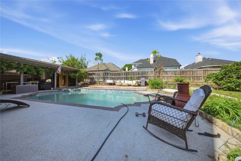 8025 Sitka Street Fort Worth TX 76137