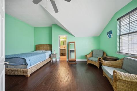 8025 Sitka Street Fort Worth TX 76137