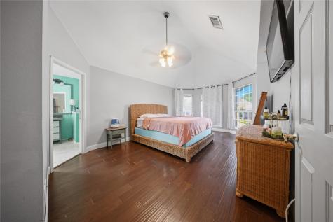8025 Sitka Street Fort Worth TX 76137