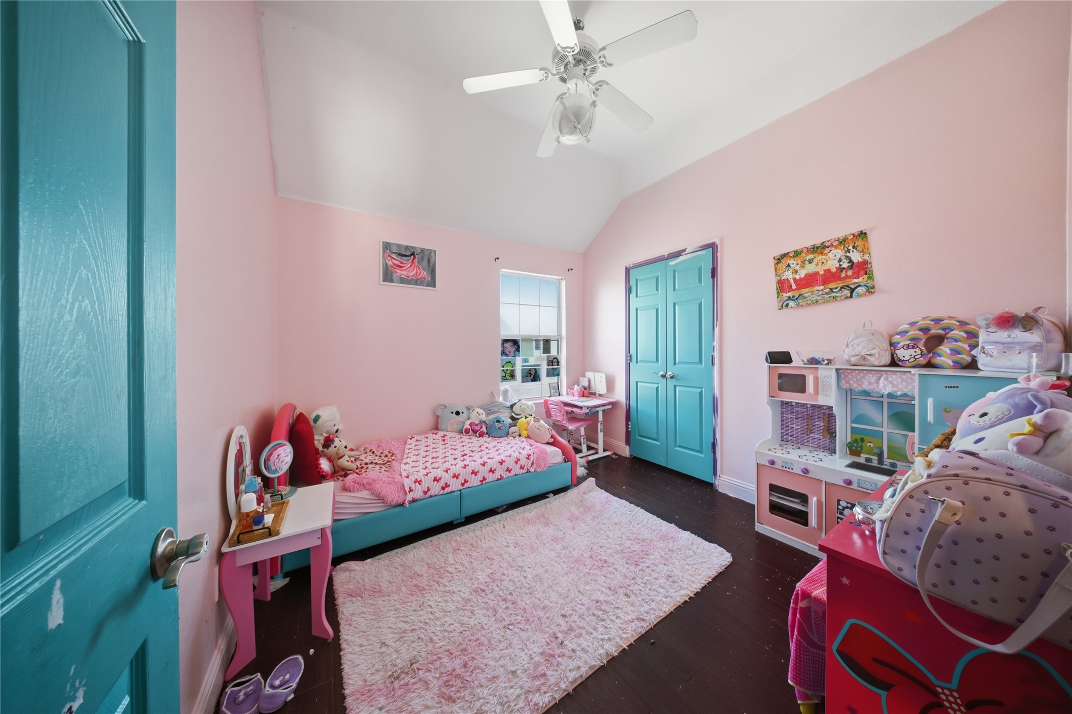 8025 Sitka Street Fort Worth TX 76137