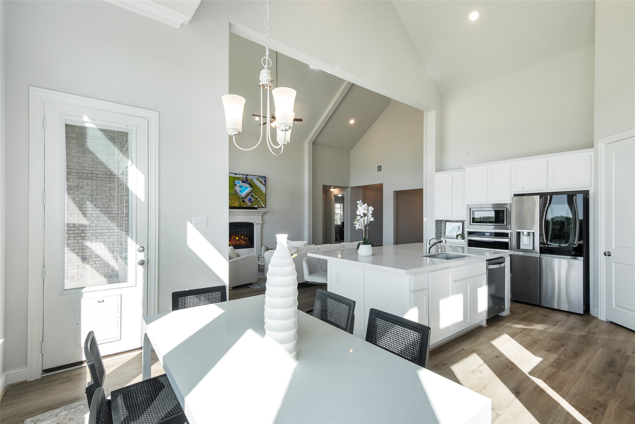 3445 Ridgecross Drive Rockwall TX 75087