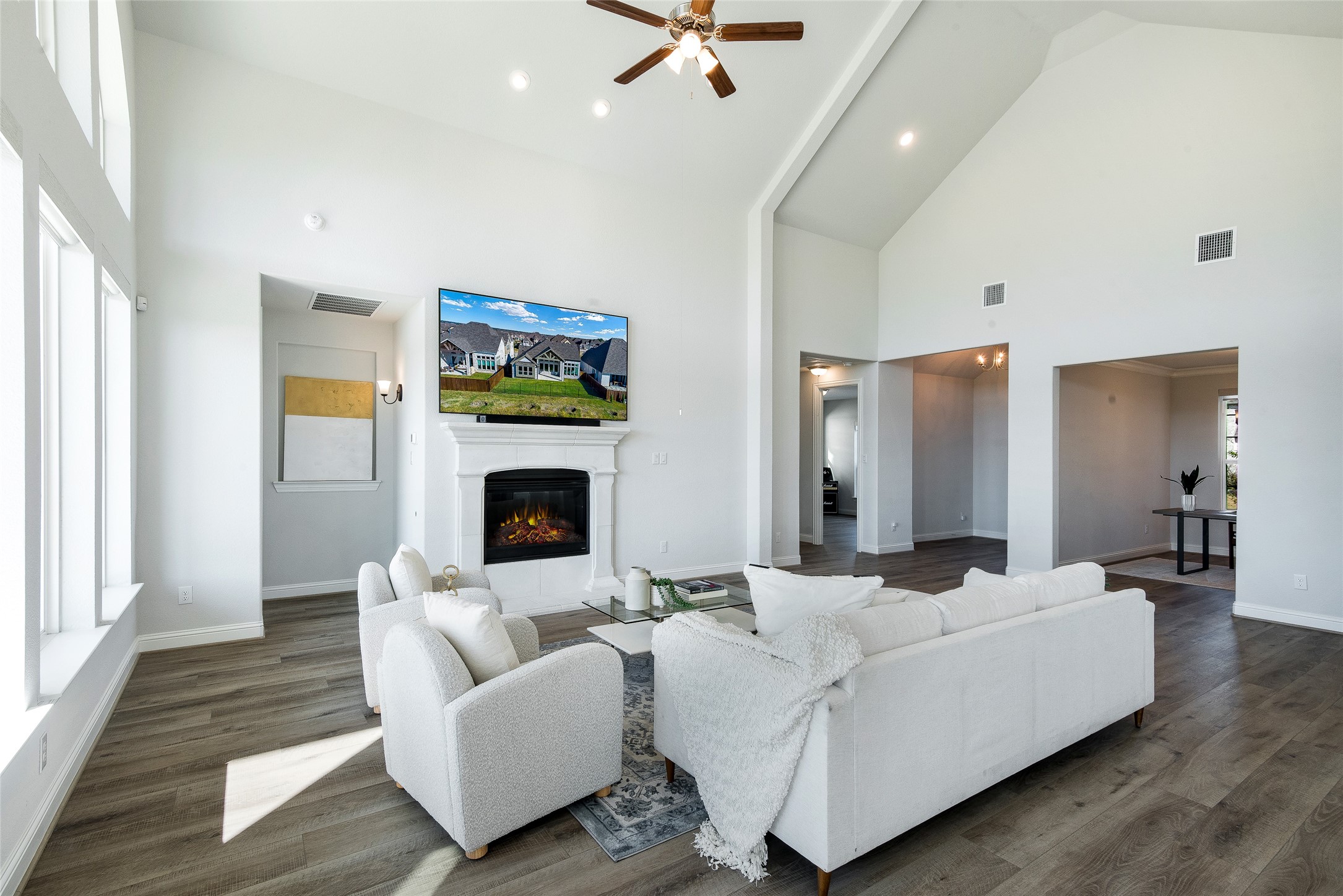 3445 Ridgecross Drive Rockwall TX 75087