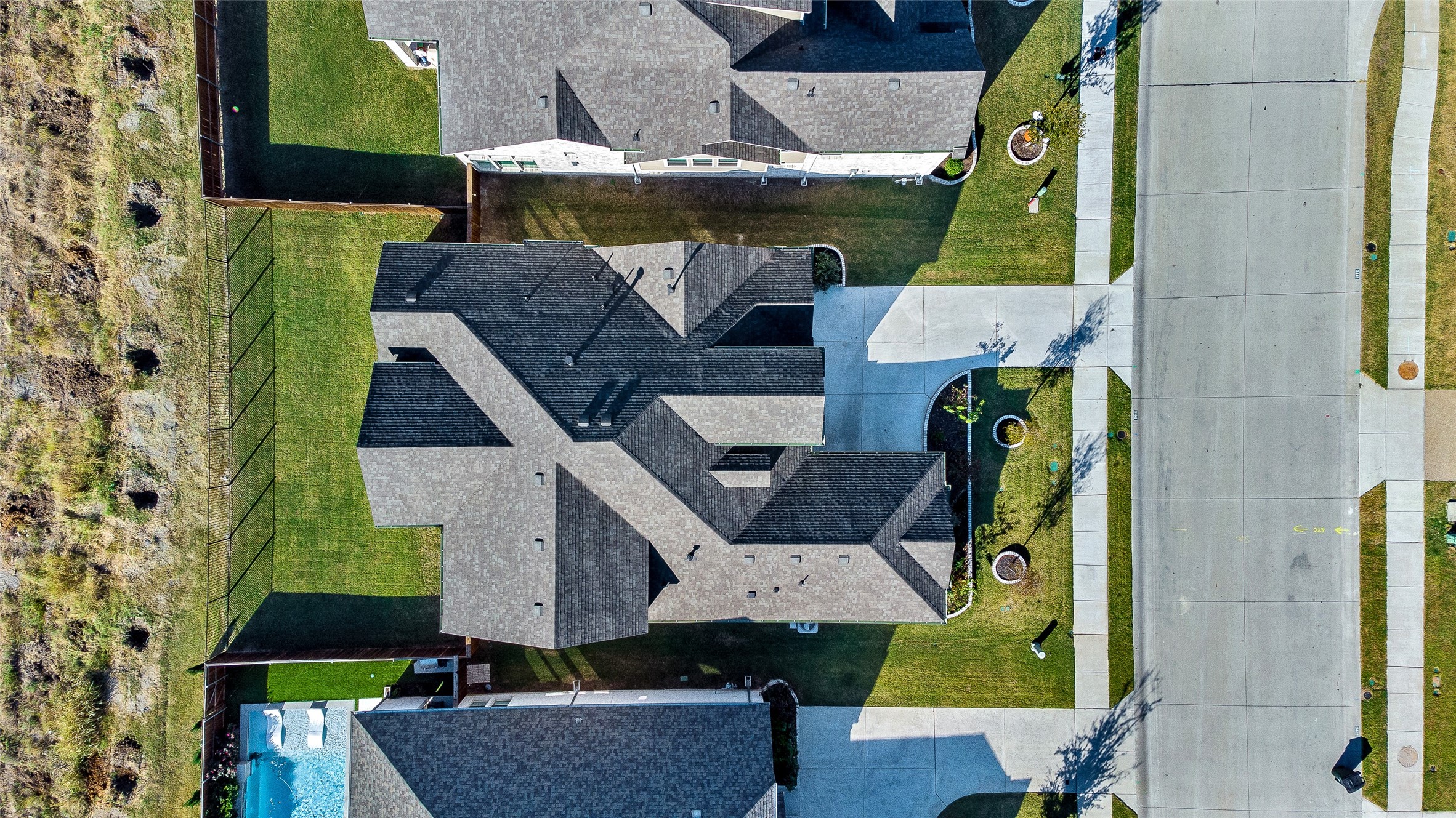 3445 Ridgecross Drive Rockwall TX 75087