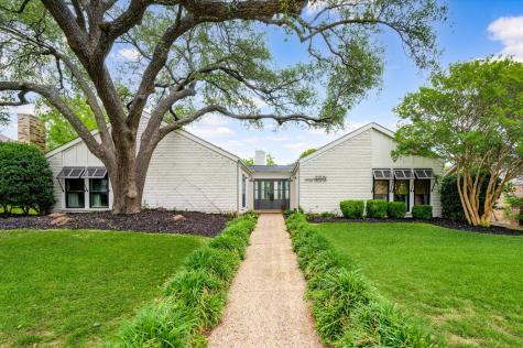 2209 Stone Creek Drive Plano TX 75075