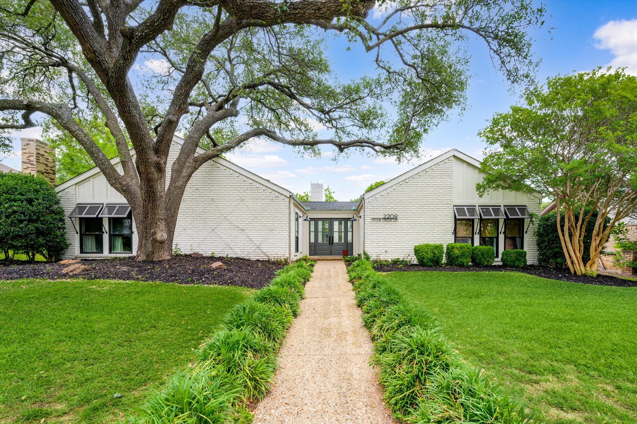2209 Stone Creek Drive Plano TX 75075