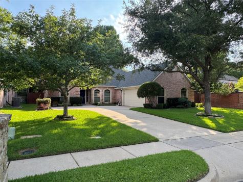 3200 Magnolia Court Grapevine TX 76051