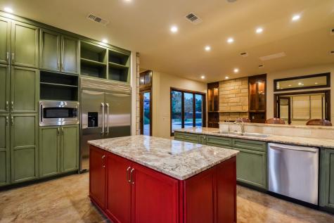 4525 La Hacienda Drive Abilene TX 79602