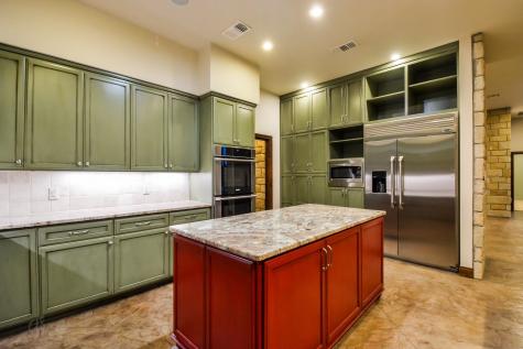 4525 La Hacienda Drive Abilene TX 79602