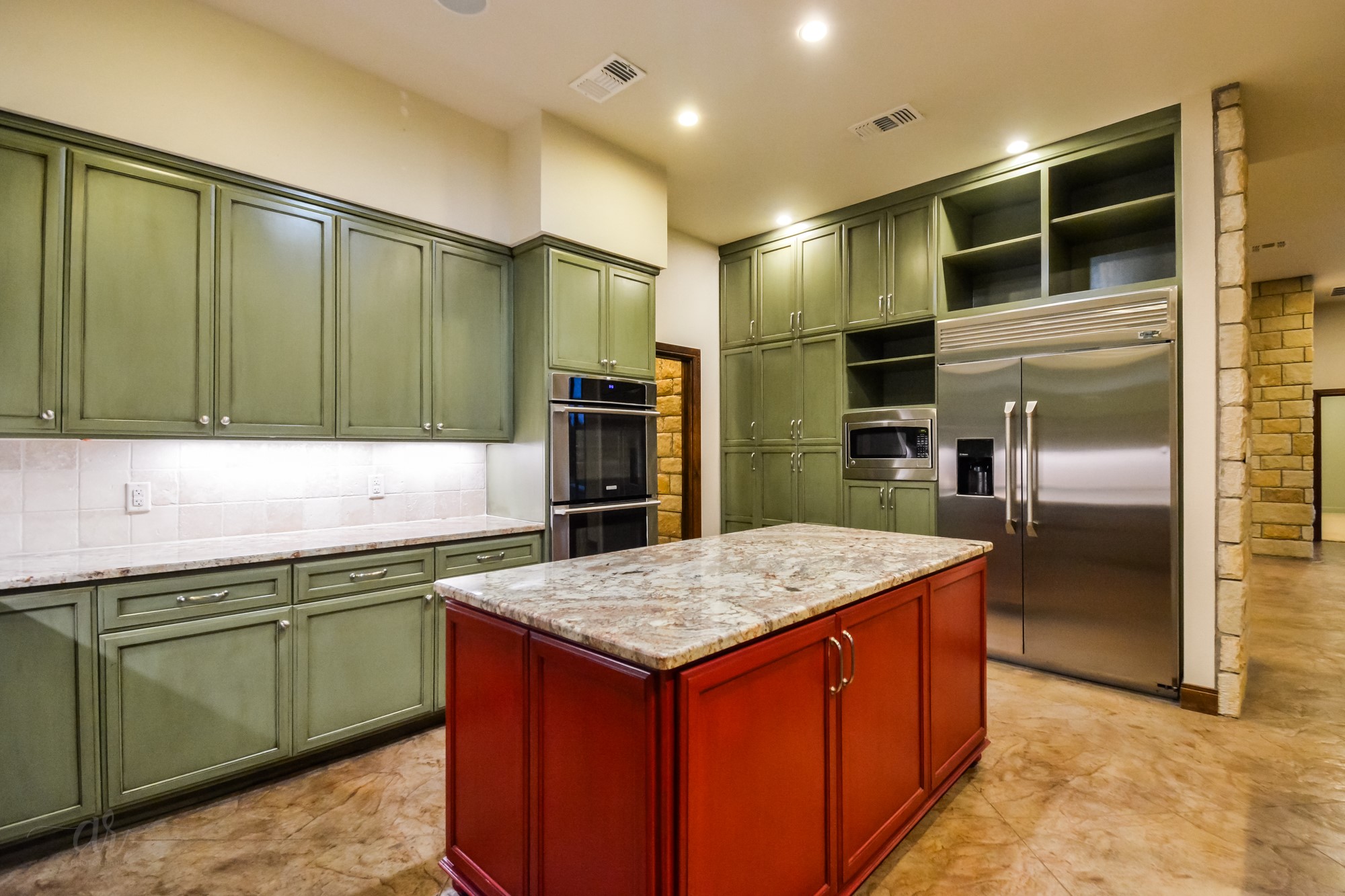 4525 La Hacienda Drive Abilene TX 79602