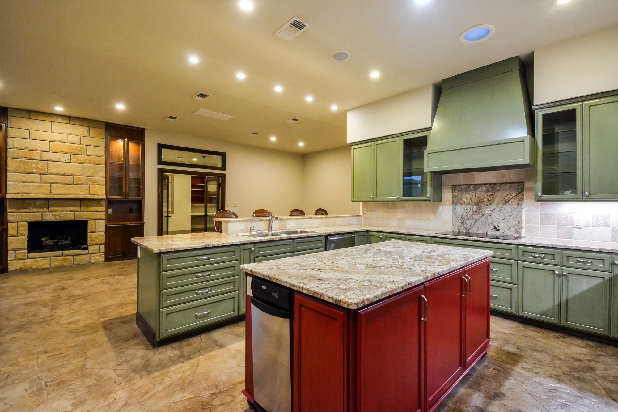 4525 La Hacienda Drive Abilene TX 79602
