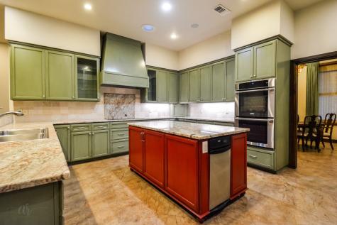 4525 La Hacienda Drive Abilene TX 79602