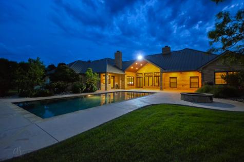 4525 La Hacienda Drive Abilene TX 79602