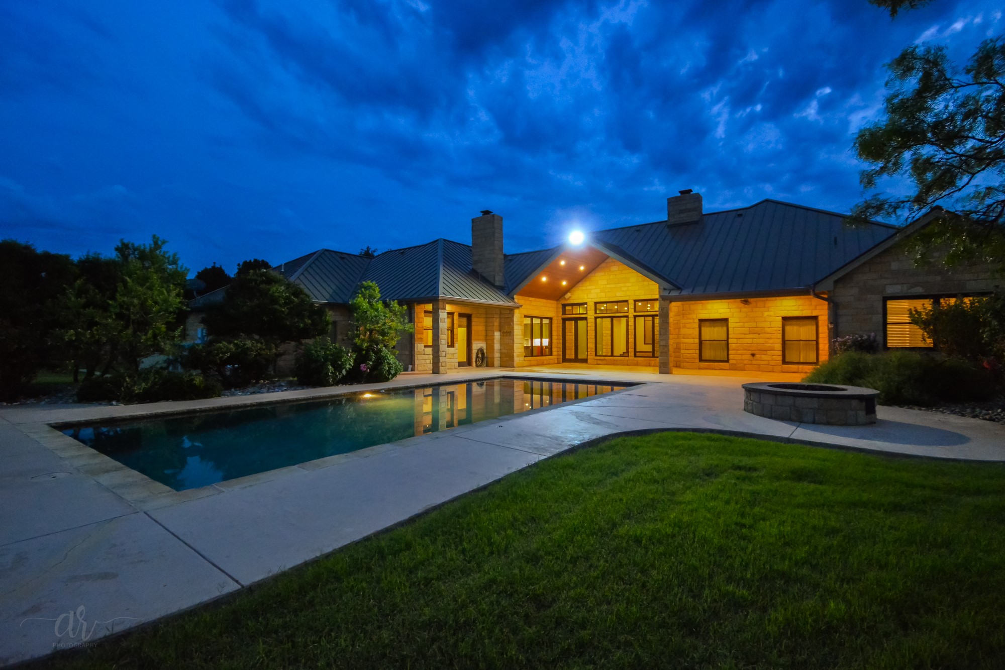 4525 La Hacienda Drive Abilene TX 79602