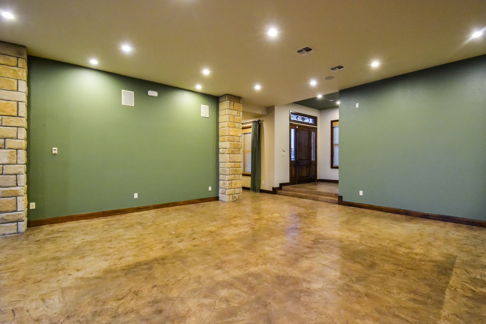 4525 La Hacienda Drive Abilene TX 79602