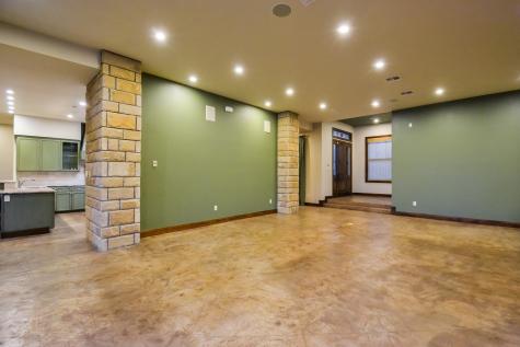 4525 La Hacienda Drive Abilene TX 79602
