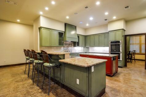 4525 La Hacienda Drive Abilene TX 79602