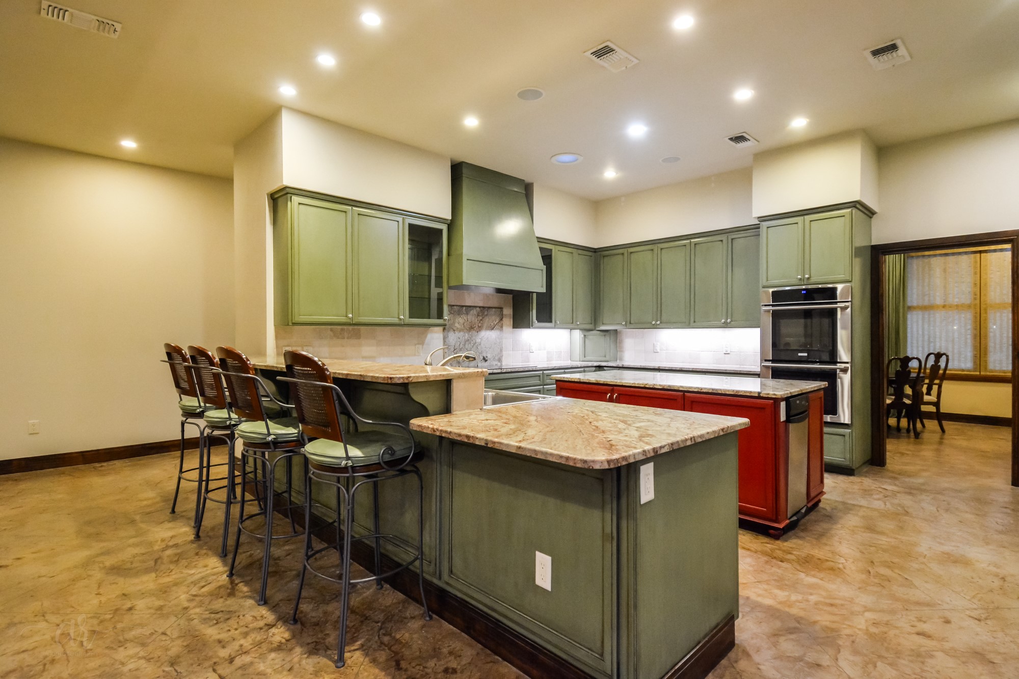 4525 La Hacienda Drive Abilene TX 79602