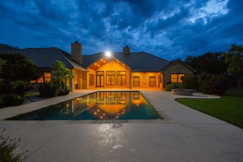 4525 La Hacienda Drive Abilene TX 79602