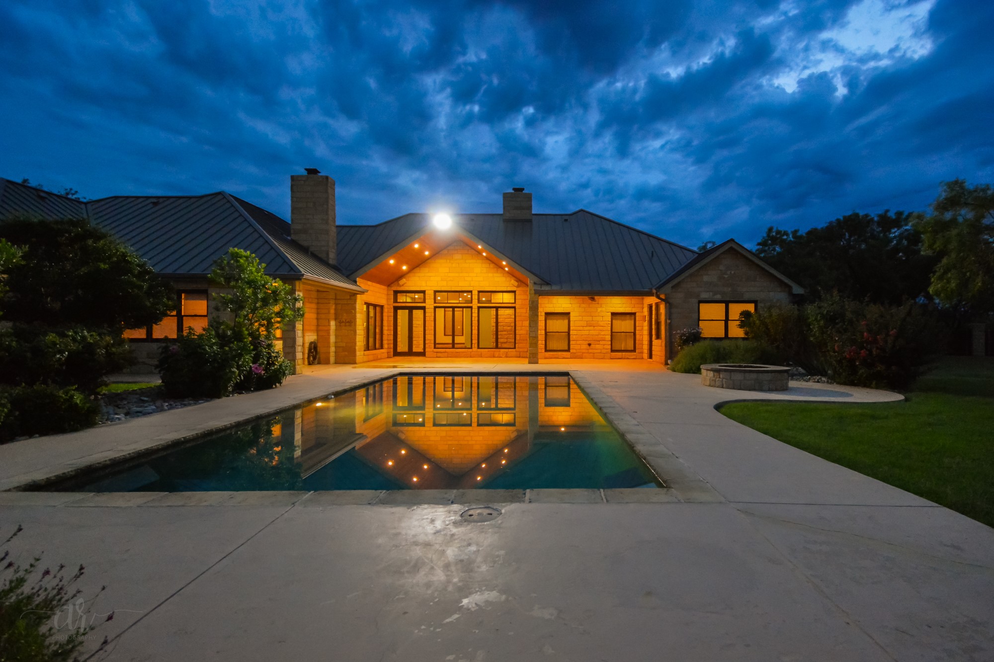 4525 La Hacienda Drive Abilene TX 79602