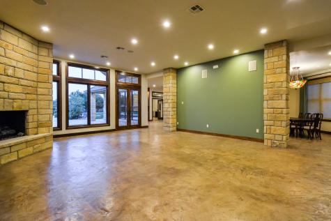 4525 La Hacienda Drive Abilene TX 79602
