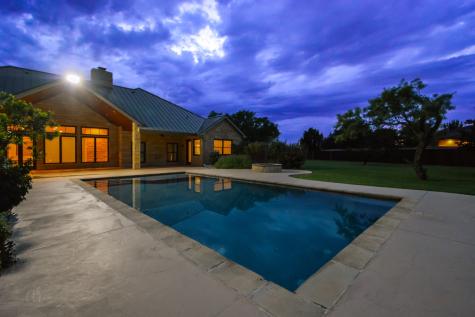 4525 La Hacienda Drive Abilene TX 79602