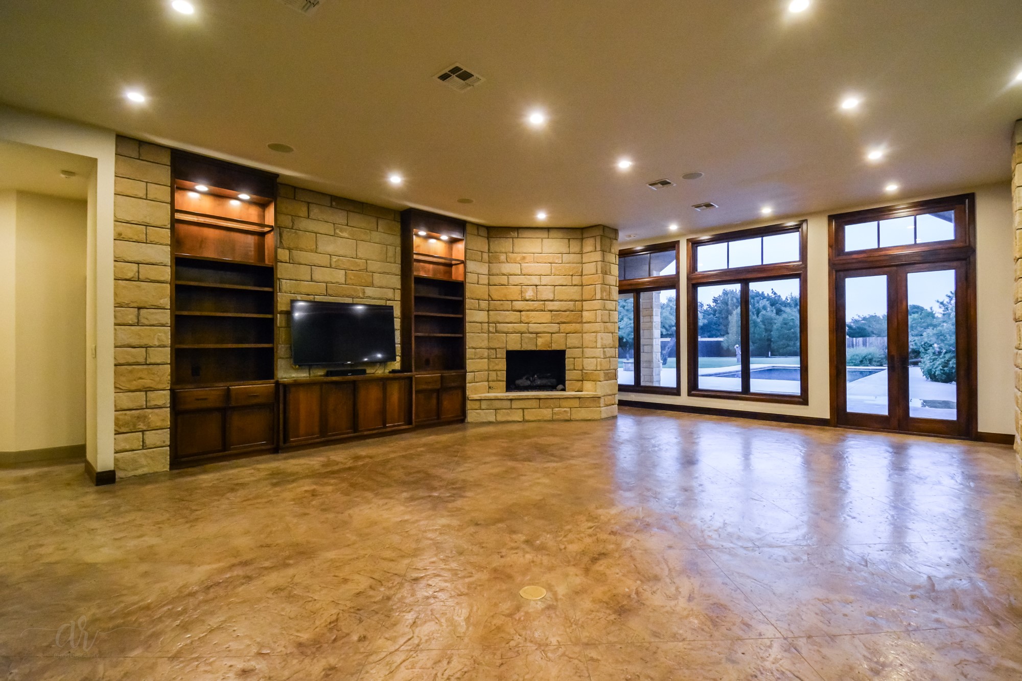 4525 La Hacienda Drive Abilene TX 79602