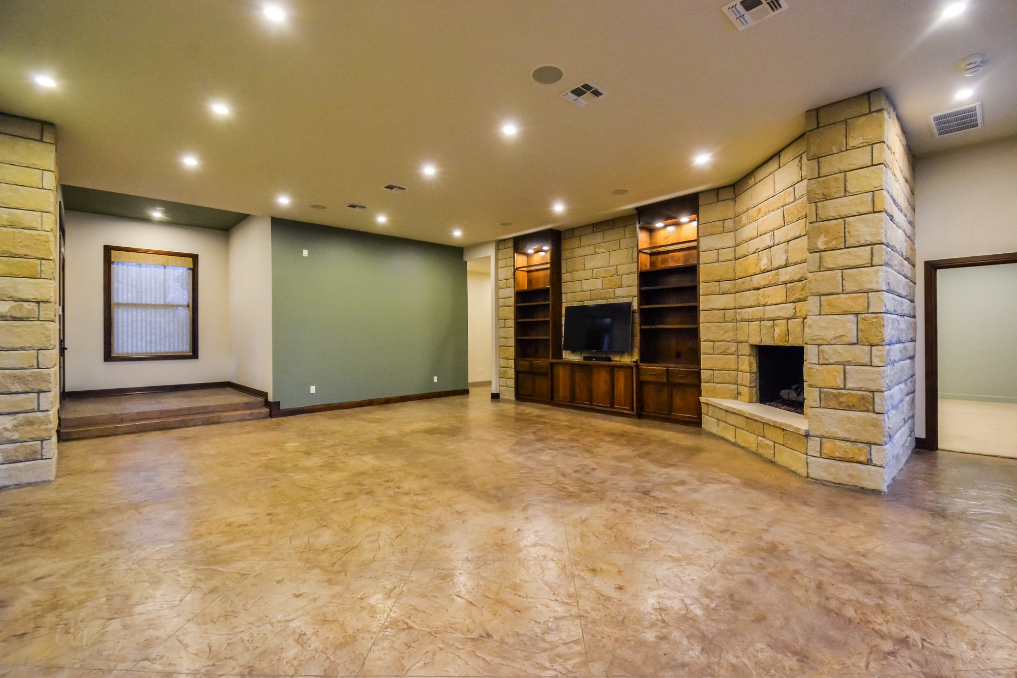 4525 La Hacienda Drive Abilene TX 79602