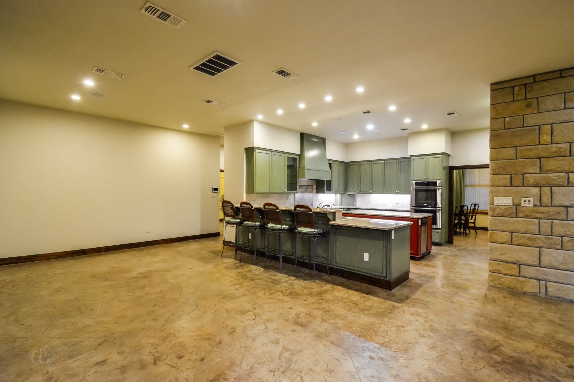 4525 La Hacienda Drive Abilene TX 79602