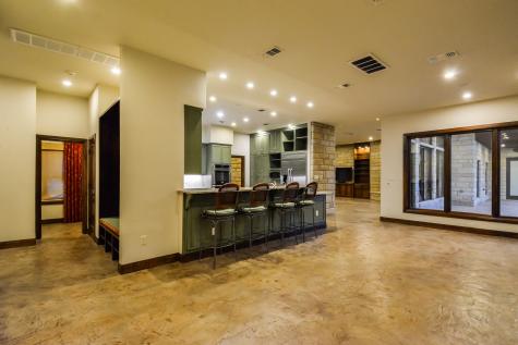 4525 La Hacienda Drive Abilene TX 79602