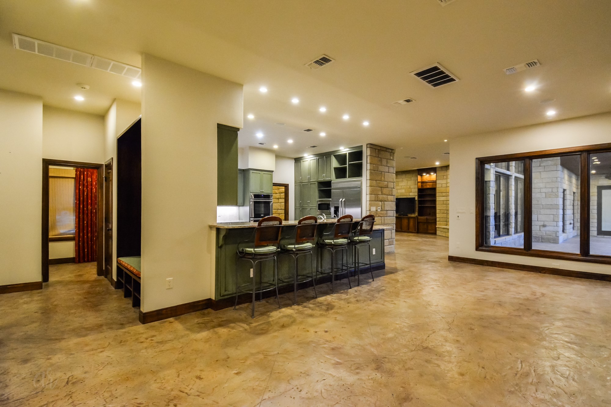 4525 La Hacienda Drive Abilene TX 79602