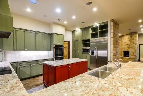 4525 La Hacienda Drive Abilene TX 79602