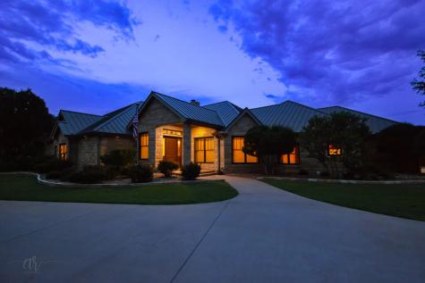 4525 La Hacienda Drive Abilene TX 79602