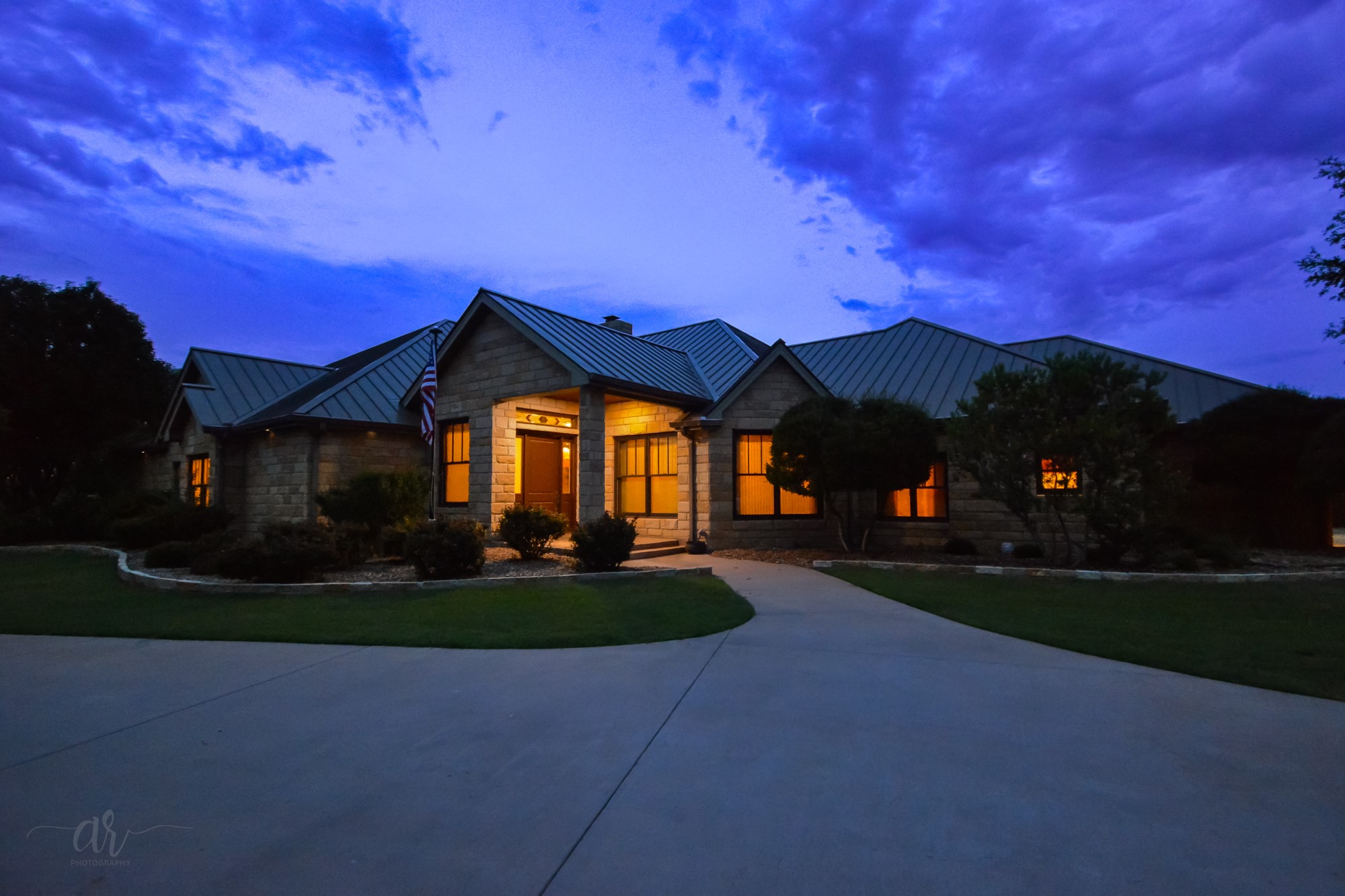4525 La Hacienda Drive Abilene TX 79602