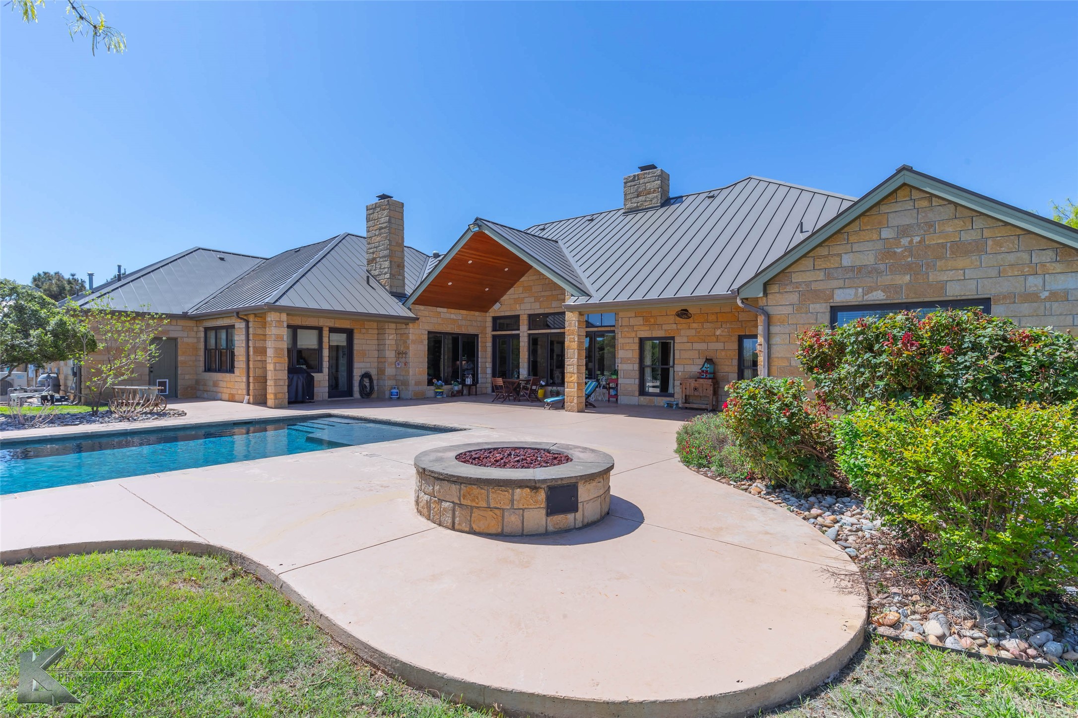 4525 La Hacienda Drive Abilene TX 79602