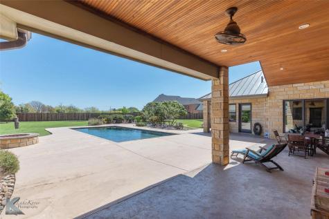 4525 La Hacienda Drive Abilene TX 79602
