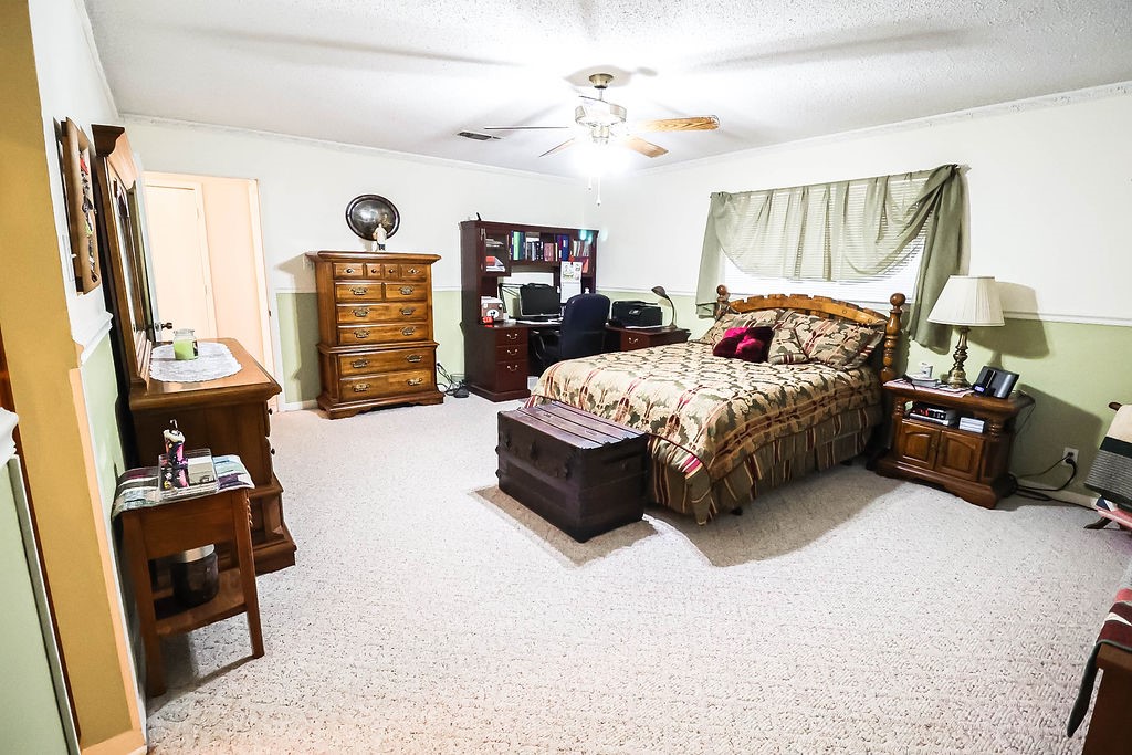 2408 Canyon Creek Drive Sherman TX 75092