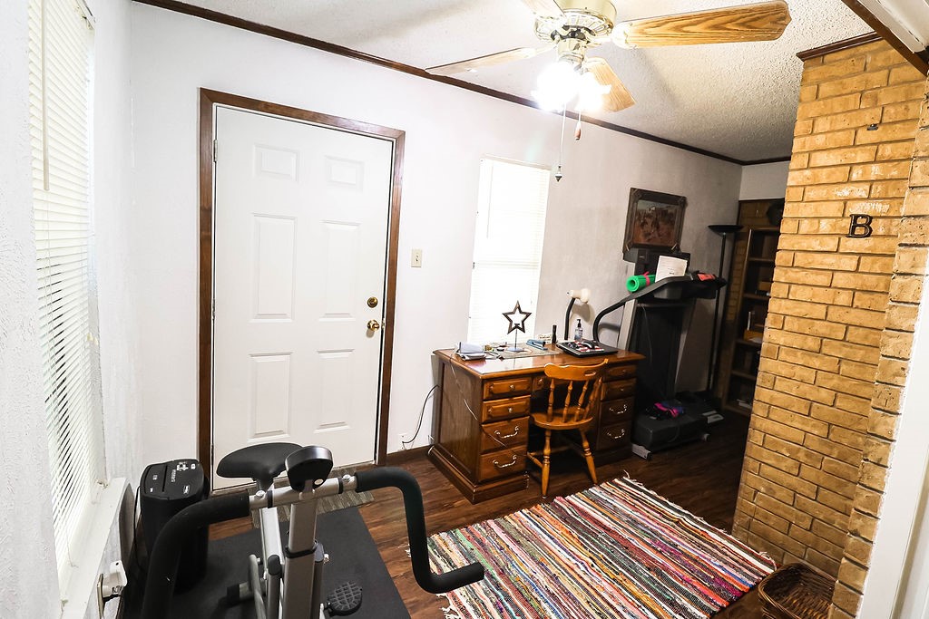 2408 Canyon Creek Drive Sherman TX 75092