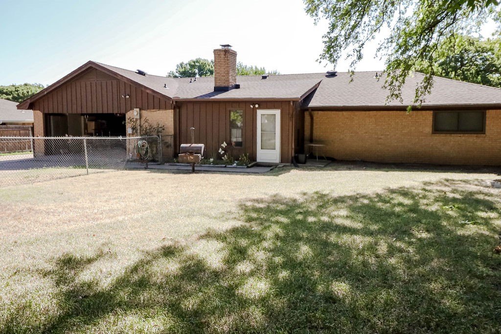 2408 Canyon Creek Drive Sherman TX 75092