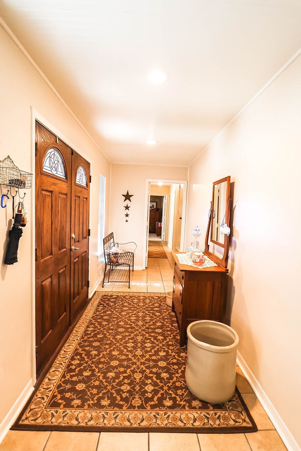 2408 Canyon Creek Drive Sherman TX 75092