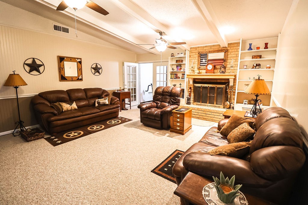 2408 Canyon Creek Drive Sherman TX 75092
