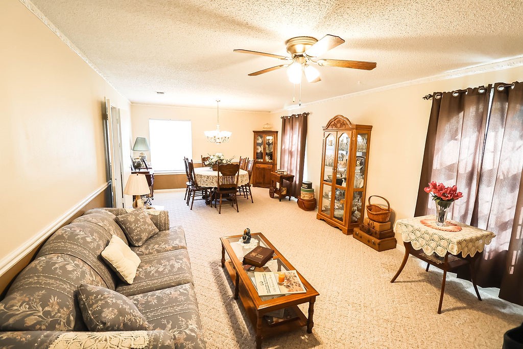 2408 Canyon Creek Drive Sherman TX 75092