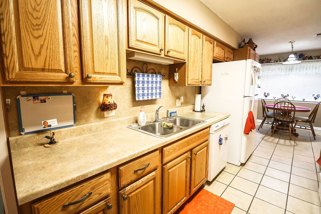 2408 Canyon Creek Drive Sherman TX 75092