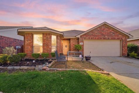2008 Times Road Heartland TX 75126