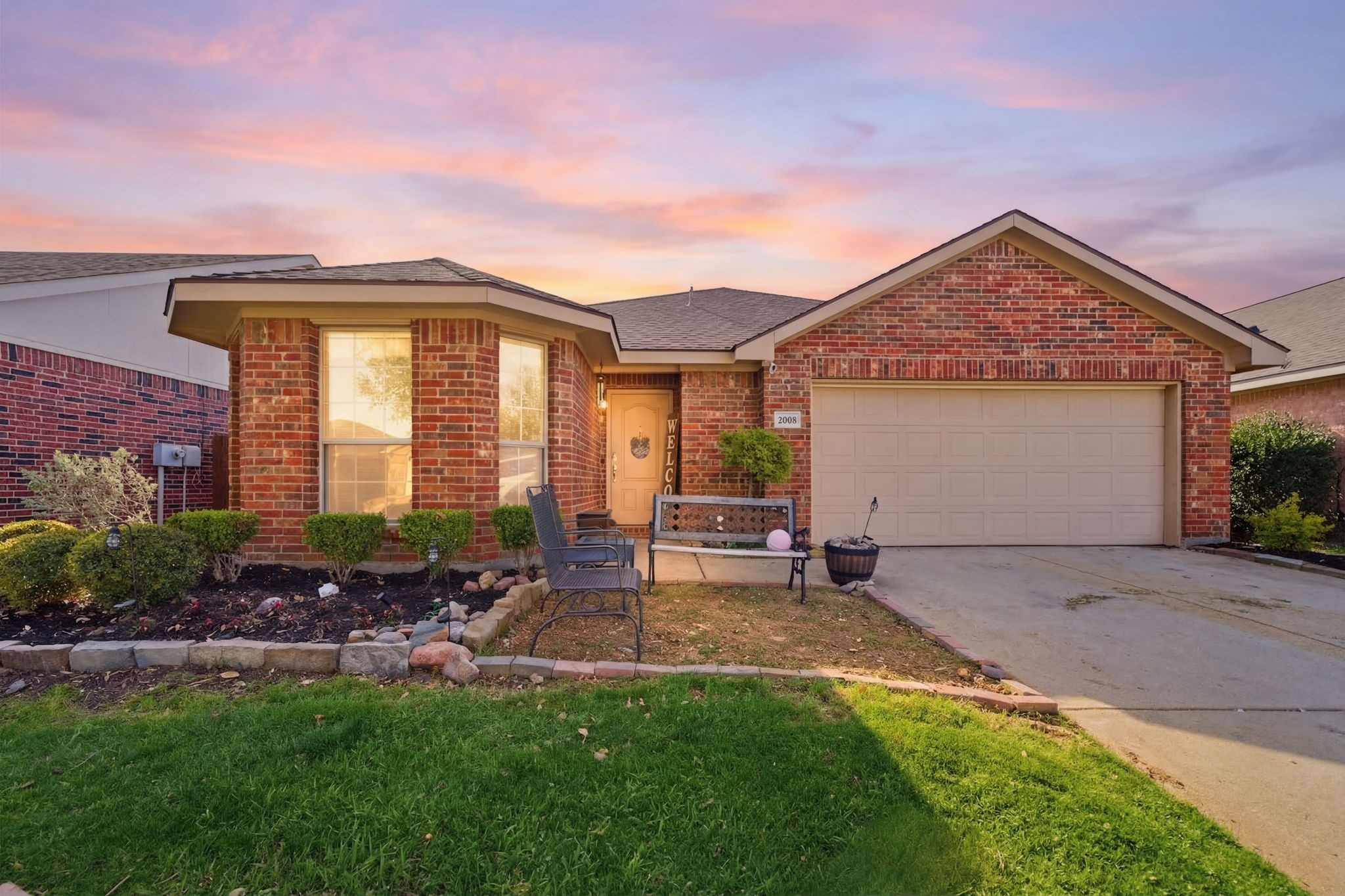 2008 Times Road Heartland TX 75126