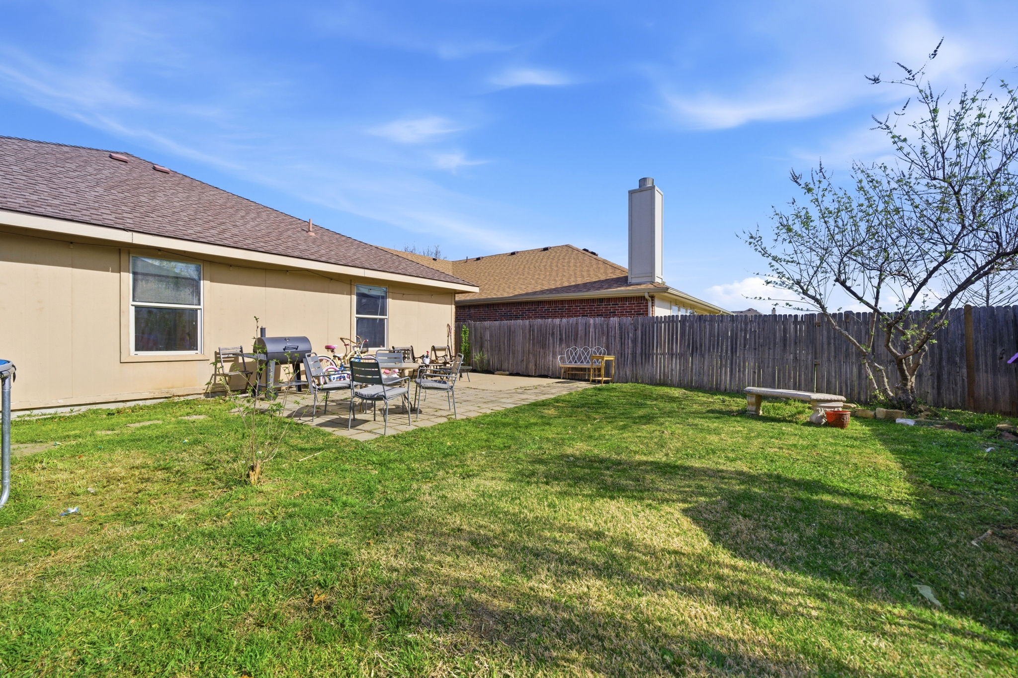 2008 Times Road Heartland TX 75126