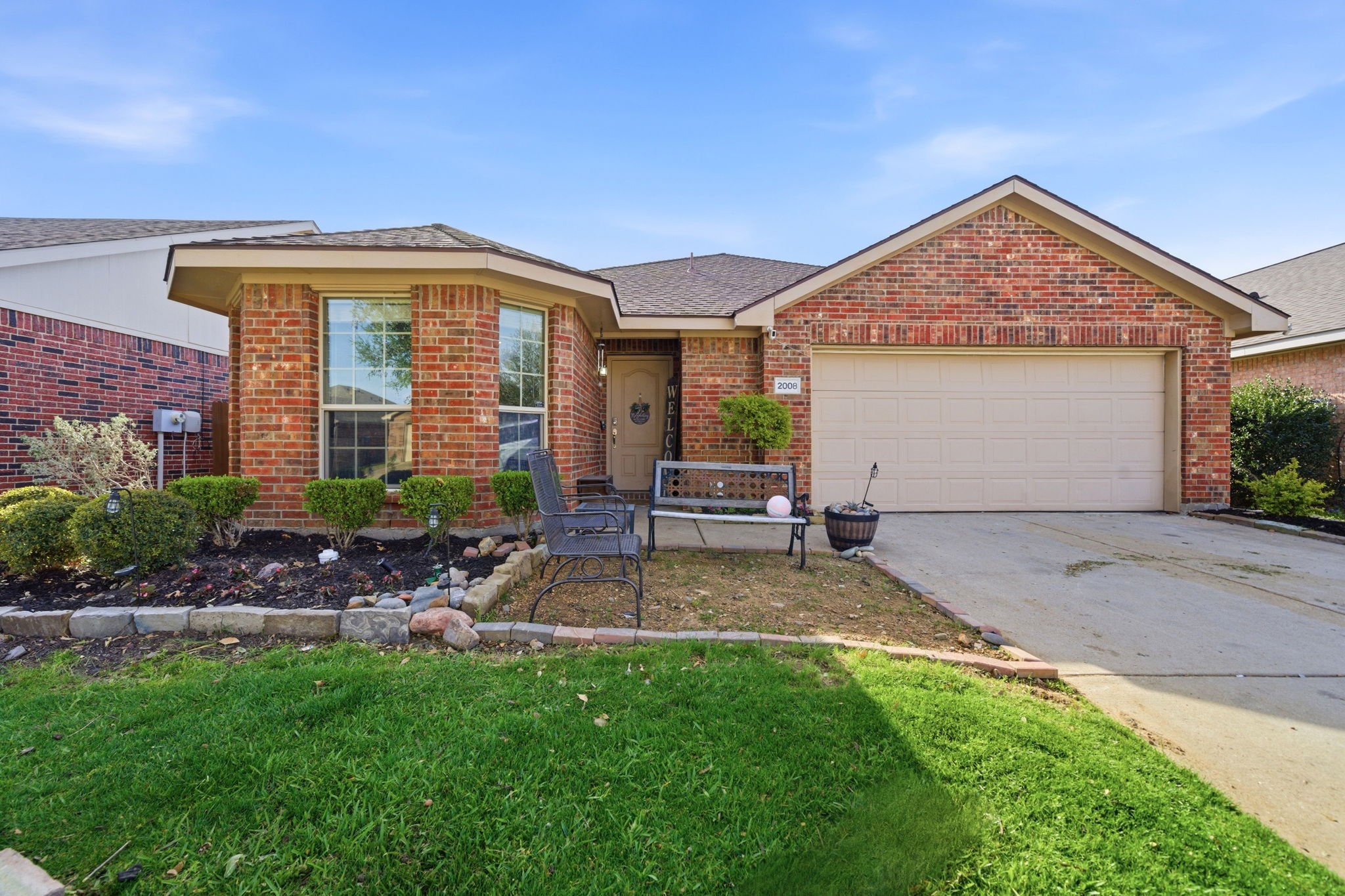 2008 Times Road Heartland TX 75126
